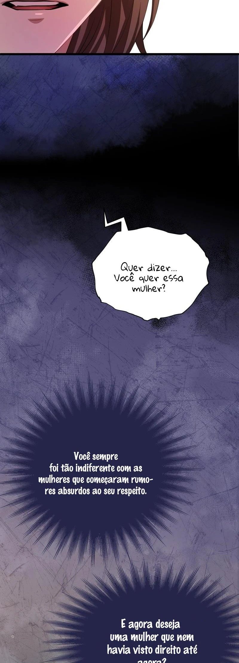 Uma Proposta Selvagem Capítulo 2 Página 27