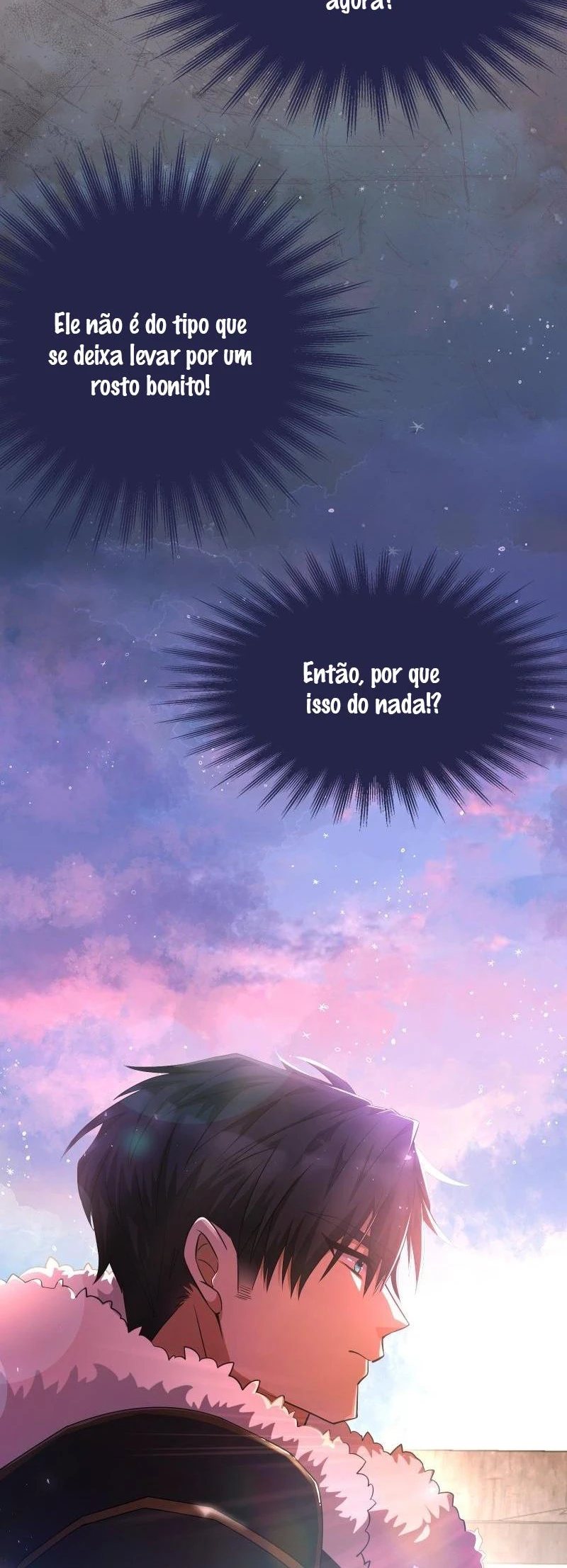 Uma Proposta Selvagem Capítulo 2 Página 28