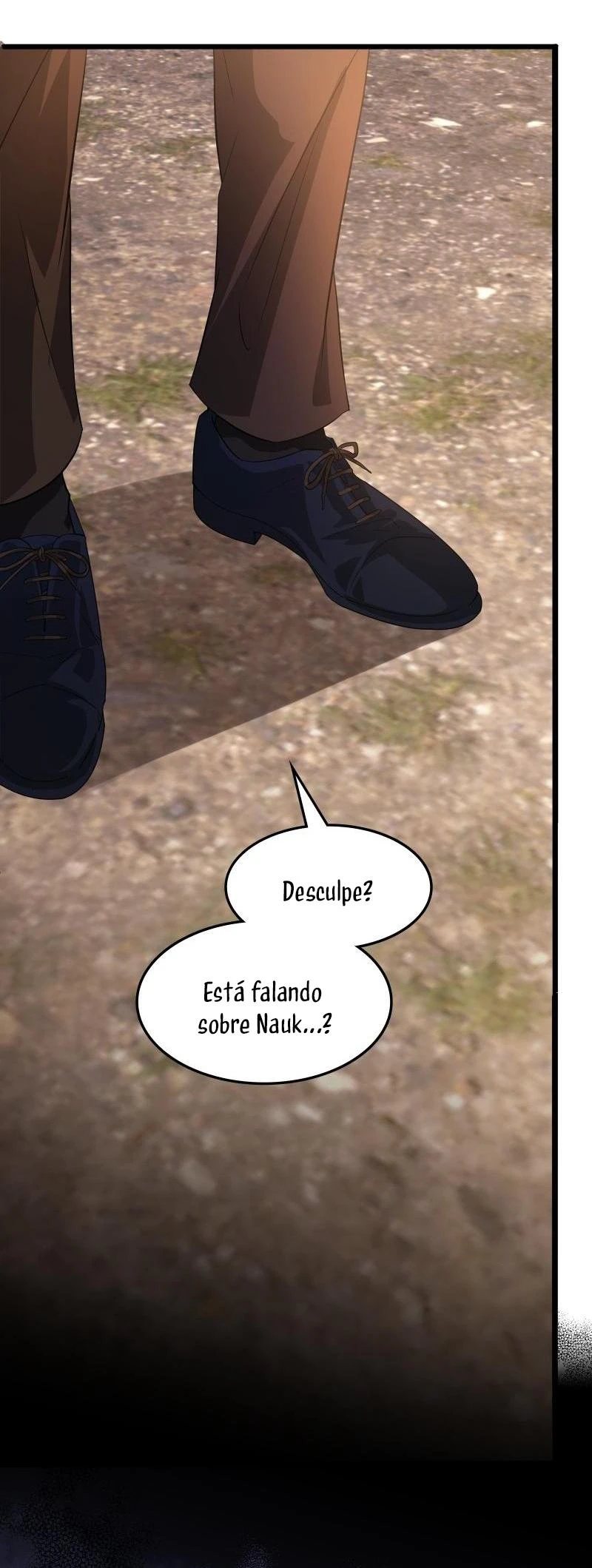 Uma Proposta Selvagem Capítulo 2 Página 32