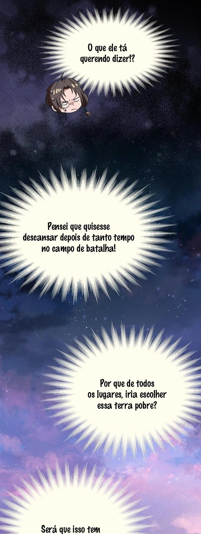 Uma Proposta Selvagem Capítulo 2 Página 33