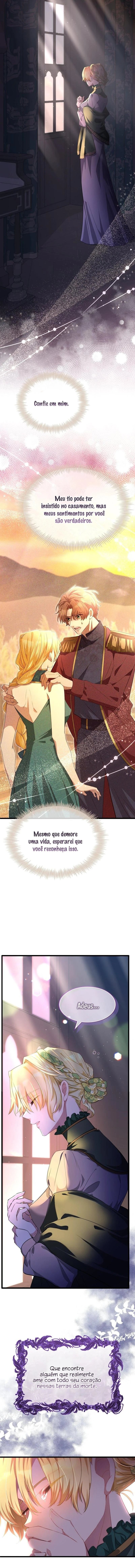 Uma Proposta Selvagem Capítulo 2 Página 42