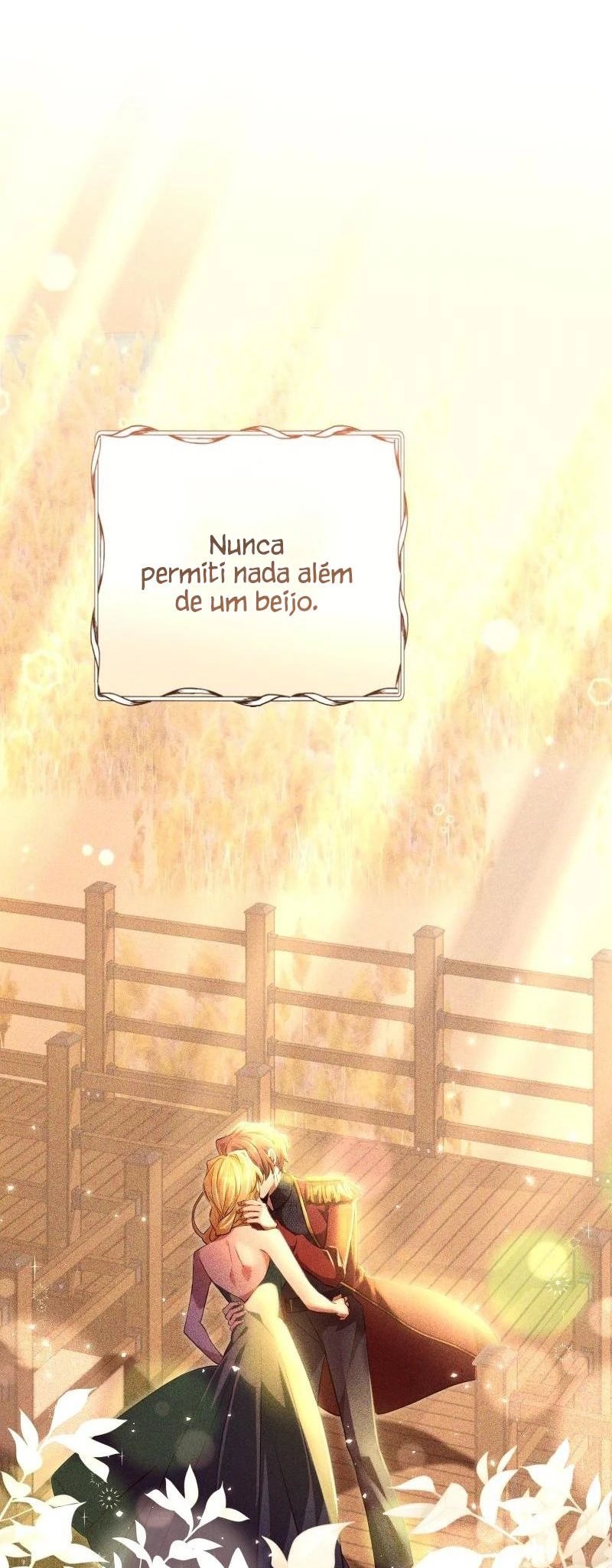 Uma Proposta Selvagem Capítulo 2 Página 43