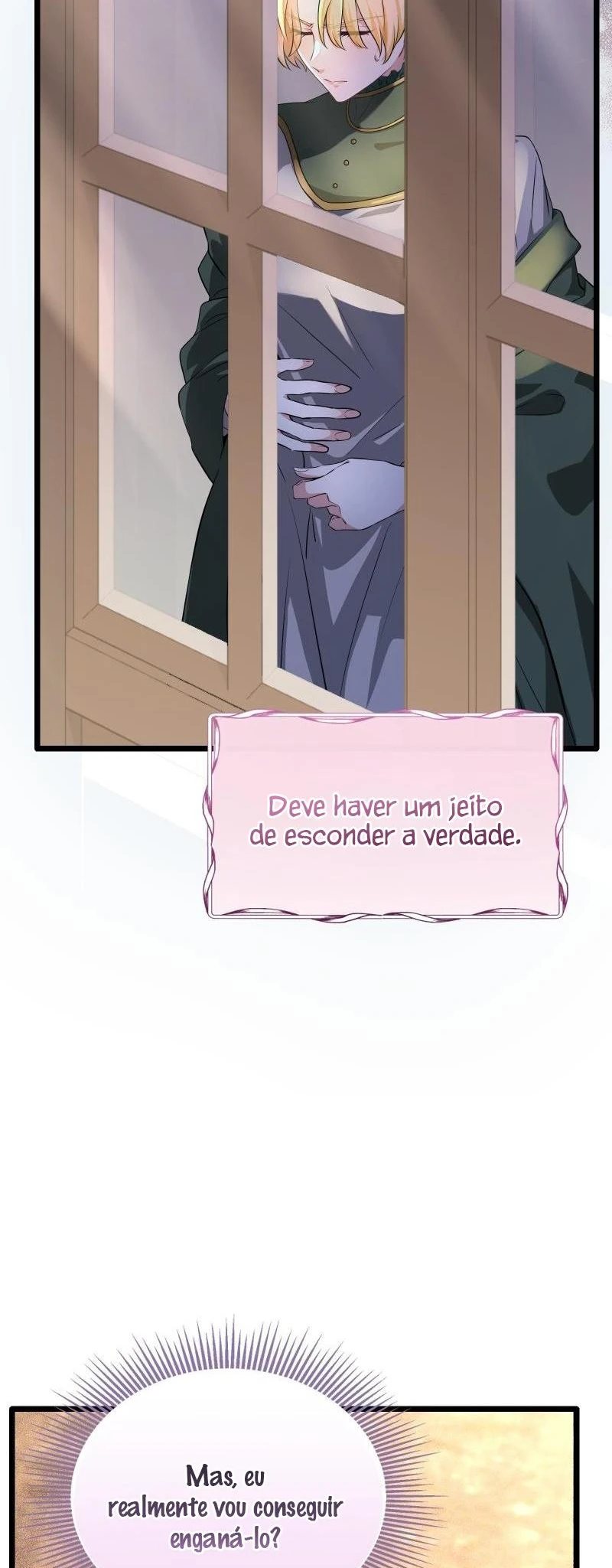 Uma Proposta Selvagem Capítulo 2 Página 46