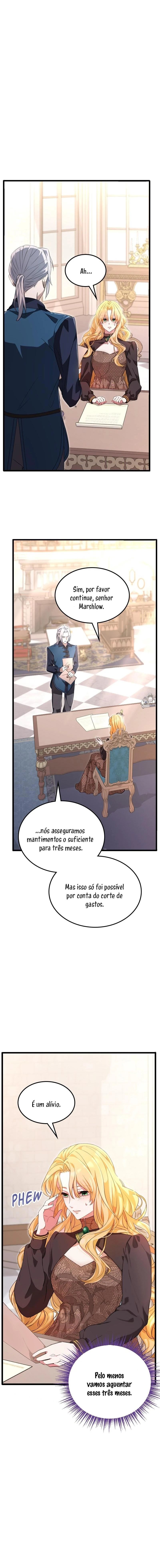 Uma Proposta Selvagem Capítulo 2 Página 53