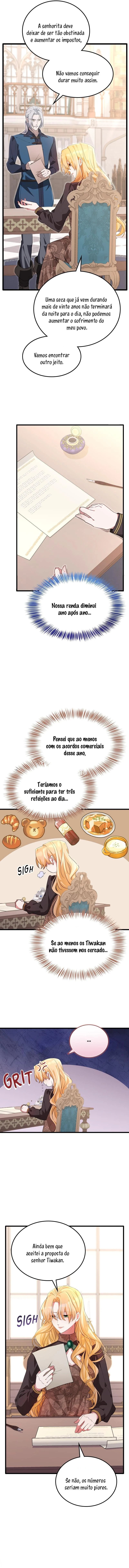 Uma Proposta Selvagem Capítulo 2 Página 54