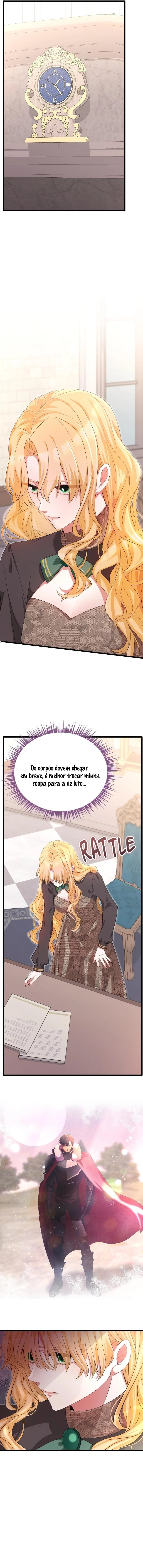 Uma Proposta Selvagem Capítulo 2 Página 62