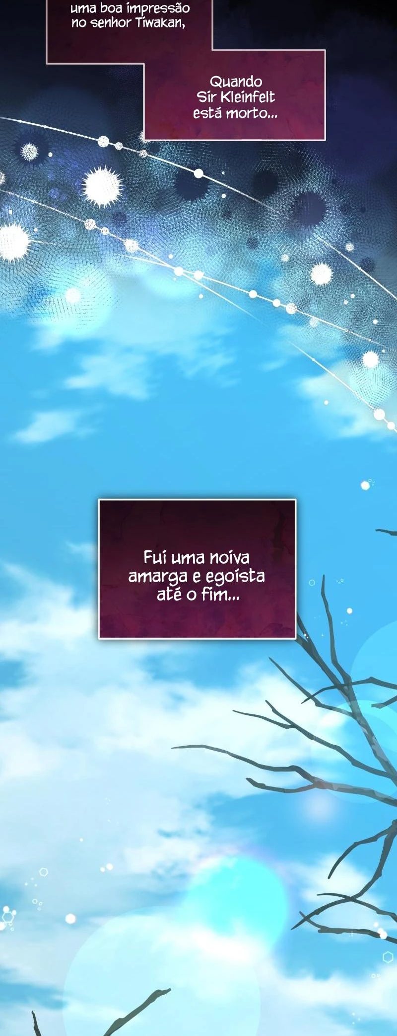 Uma Proposta Selvagem Capítulo 2 Página 65