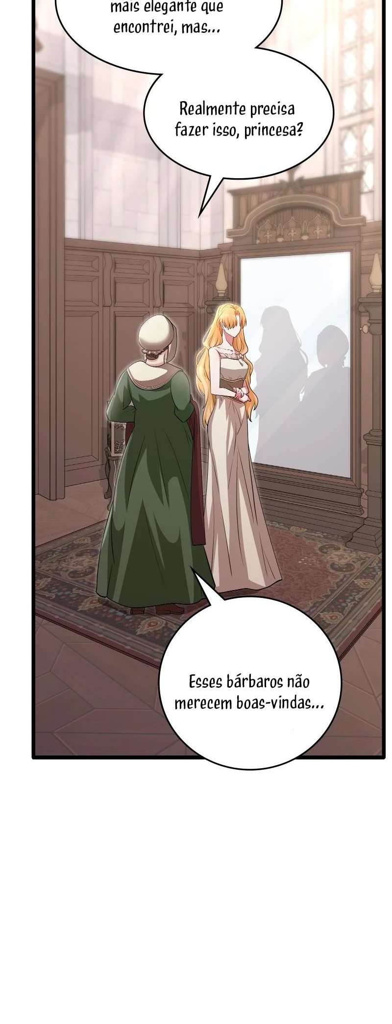 Uma Proposta Selvagem Capítulo 2 Página 71