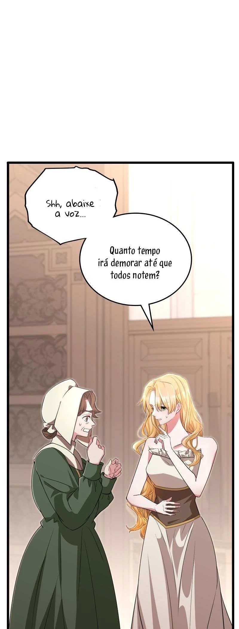 Uma Proposta Selvagem Capítulo 2 Página 79
