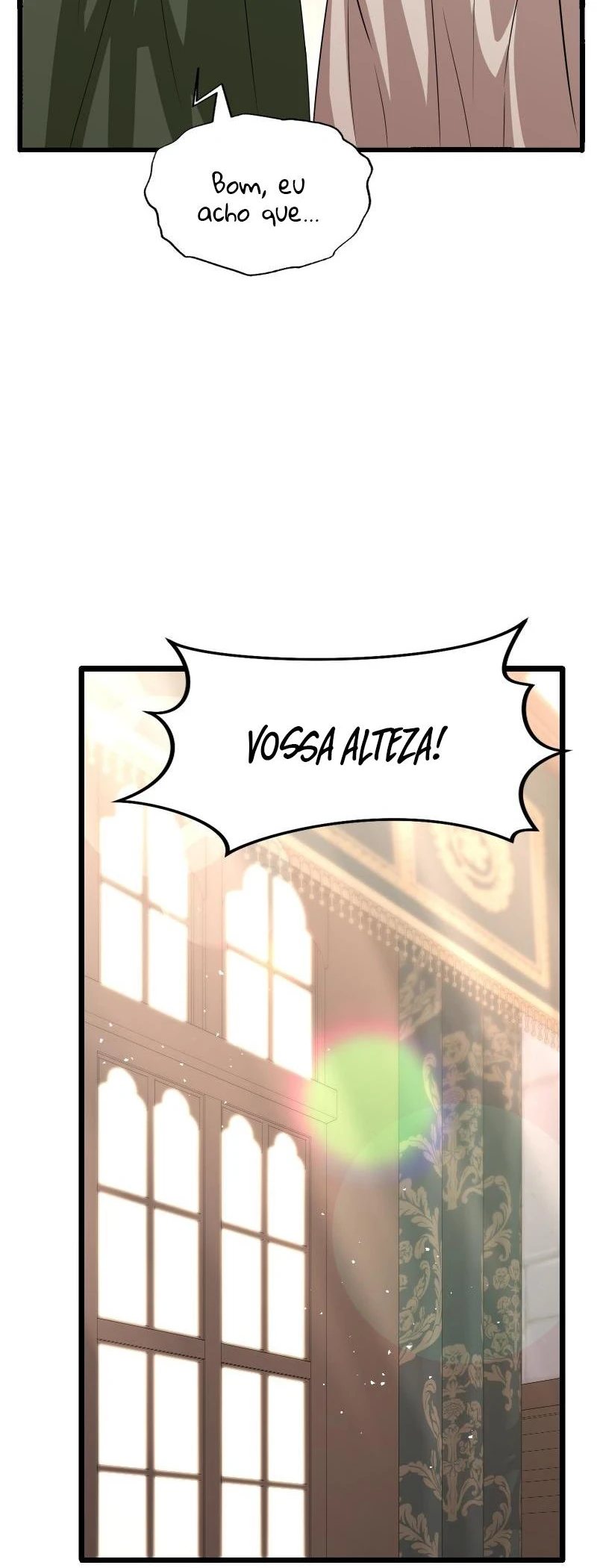 Uma Proposta Selvagem Capítulo 2 Página 80