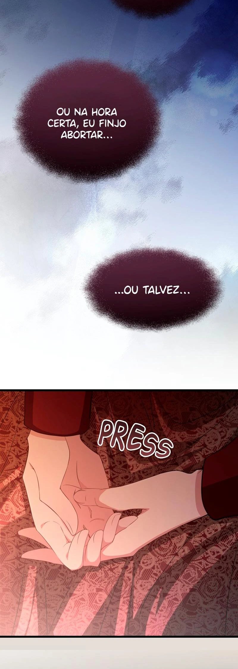 Uma Proposta Selvagem Capítulo 3 Página 20