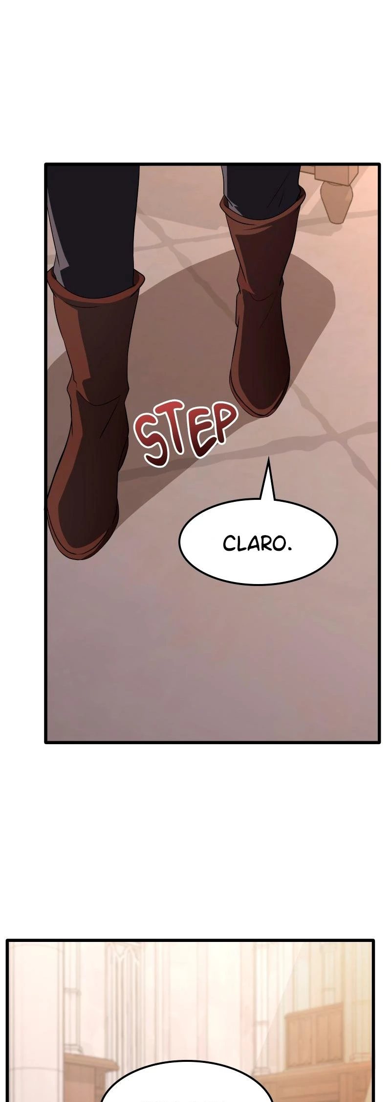 Uma Proposta Selvagem Capítulo 3 Página 44