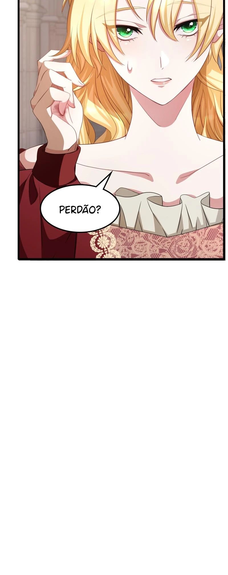 Uma Proposta Selvagem Capítulo 3 Página 52