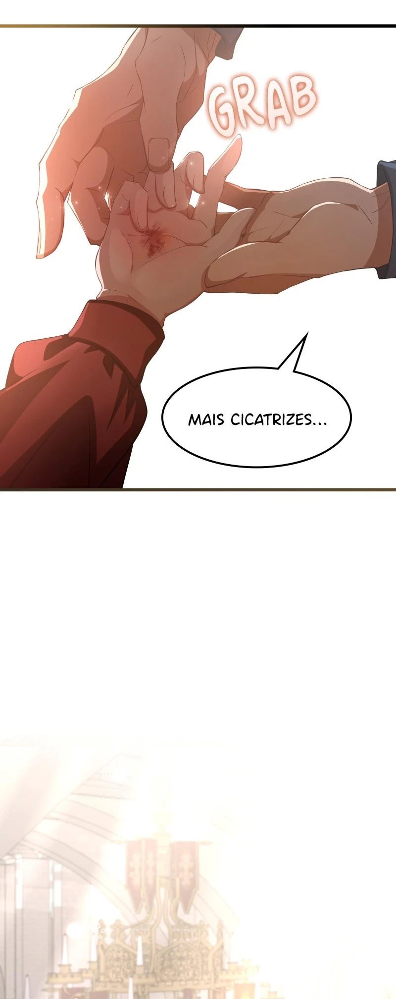 Uma Proposta Selvagem Capítulo 3 Página 53