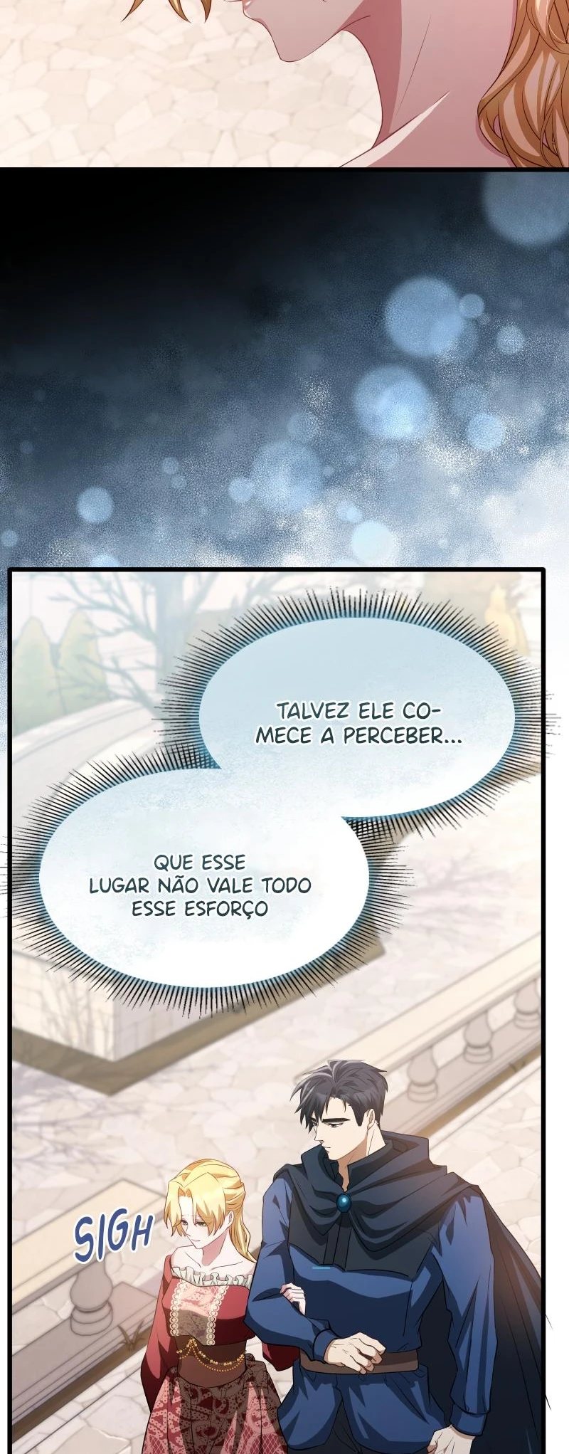 Uma Proposta Selvagem Capítulo 3 Página 67
