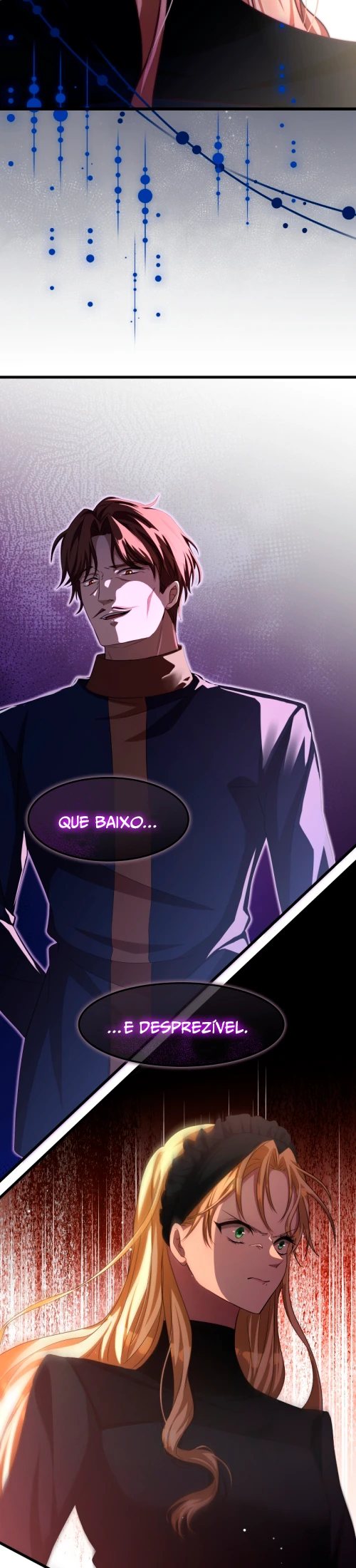 Uma Proposta Selvagem Capítulo 9 Página 12