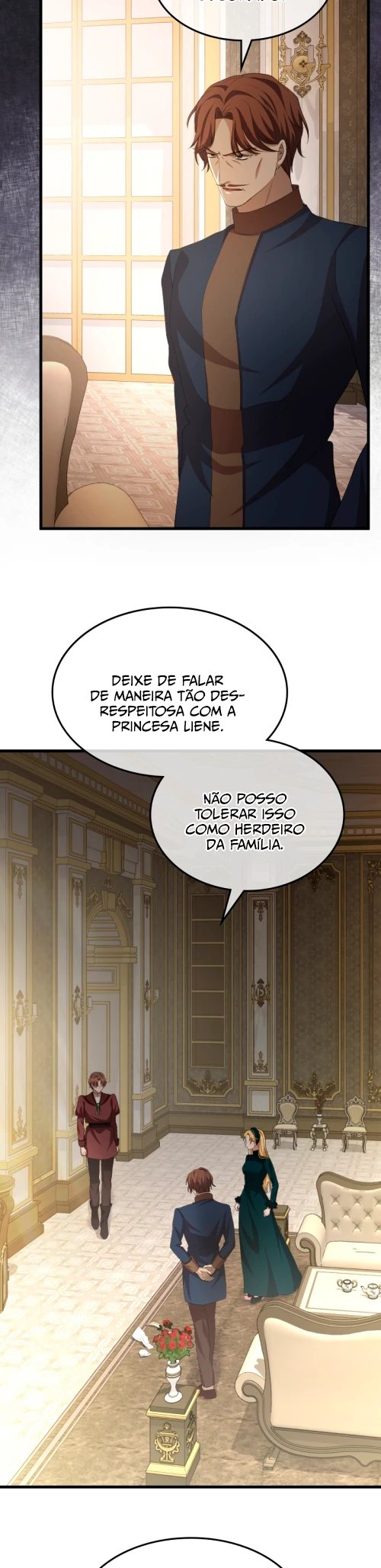 Uma Proposta Selvagem Capítulo 9 Página 22