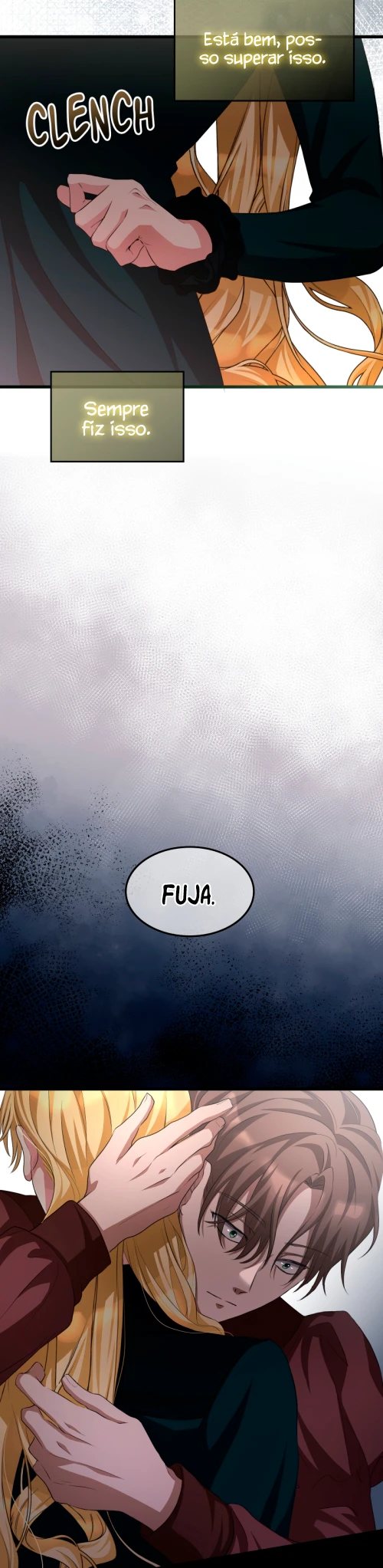 Uma Proposta Selvagem Capítulo 9 Página 27