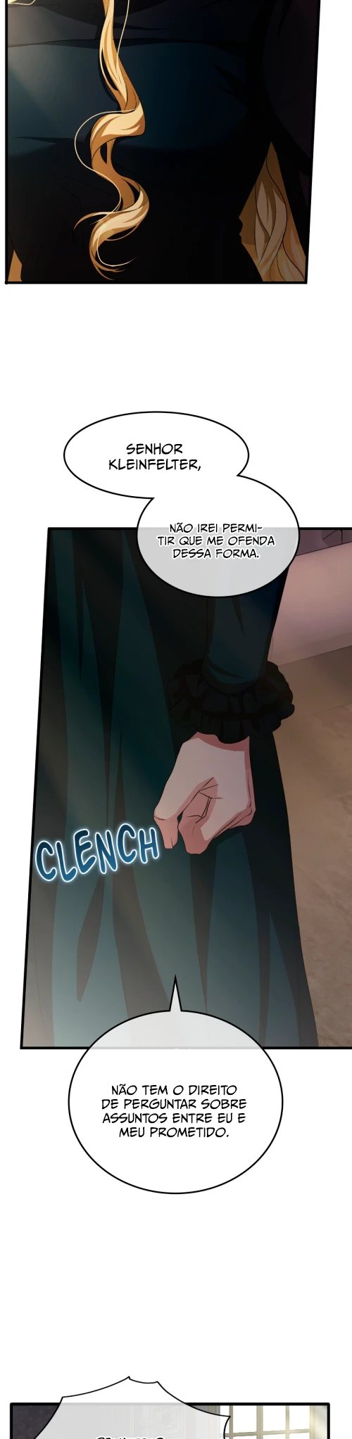 Uma Proposta Selvagem Capítulo 9 Página 43