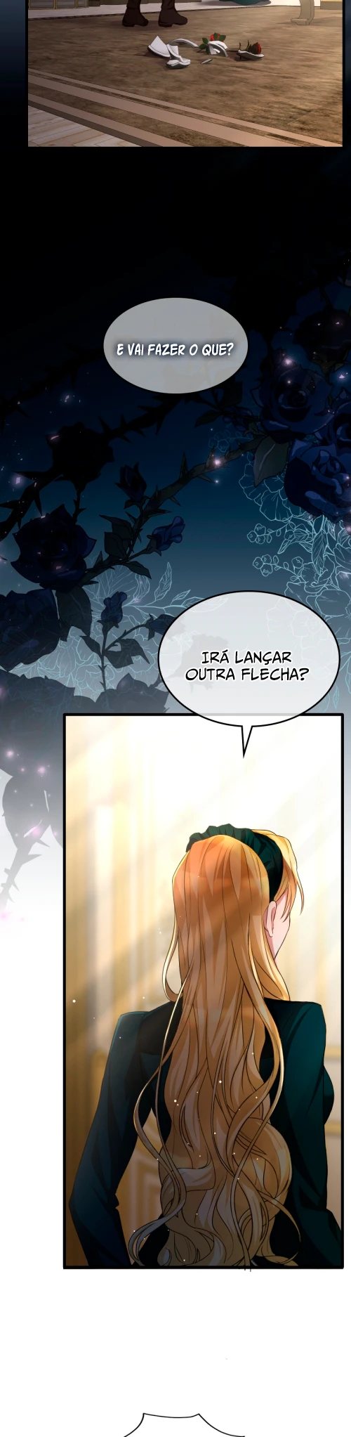 Uma Proposta Selvagem Capítulo 9 Página 45