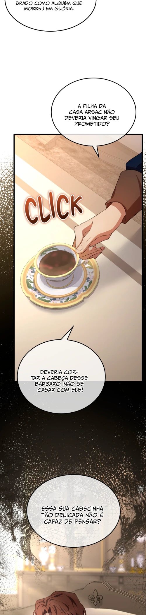 Uma Proposta Selvagem Capítulo 9 Página 9