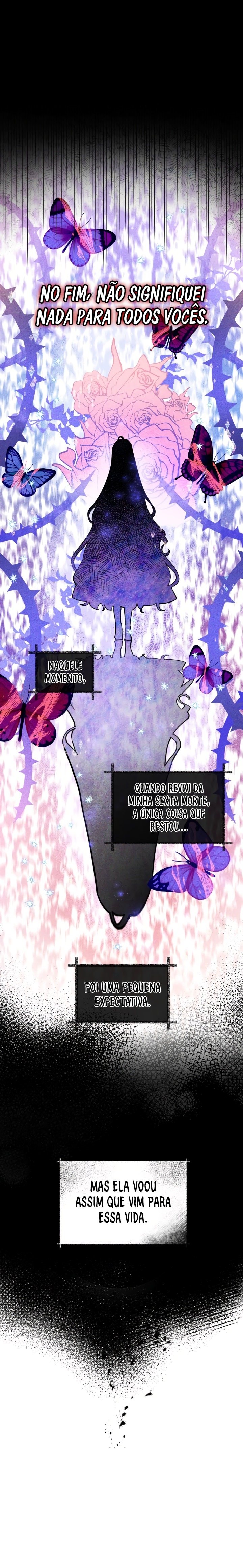 Untouchable Lady Capítulo 1 Página 14