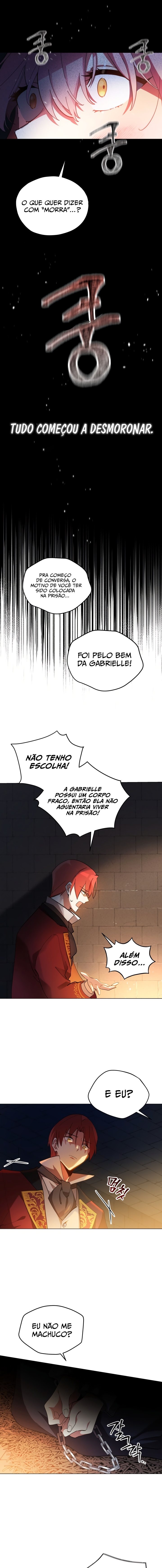 Untouchable Lady Capítulo 1 Página 4