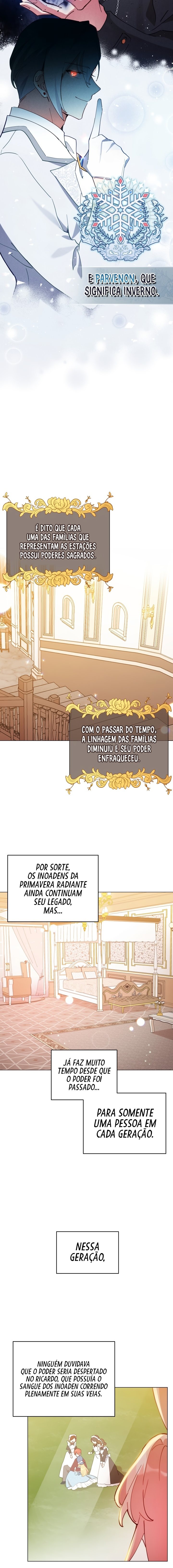 Untouchable Lady Capítulo 2 Página 9