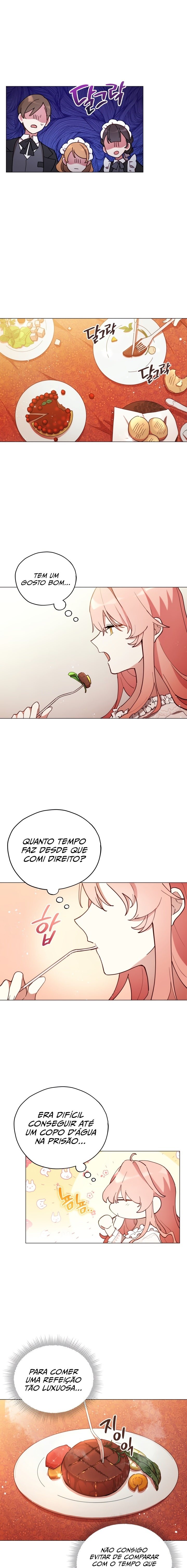 Untouchable Lady Capítulo 3 Página 2