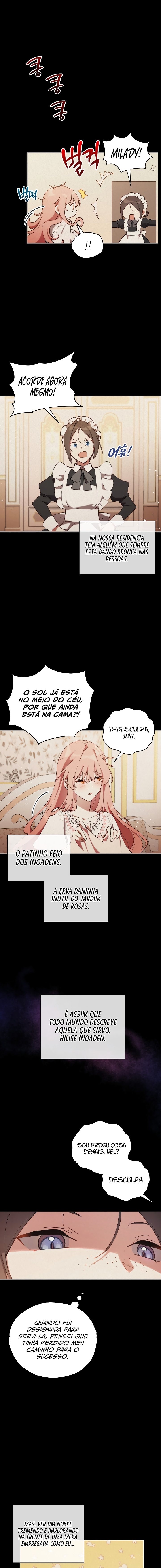 Untouchable Lady Capítulo 4 Página 2