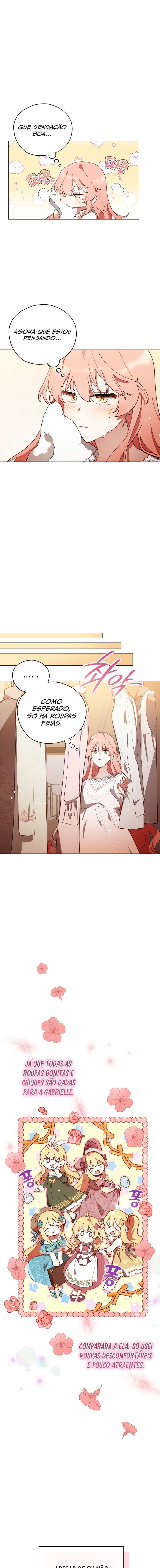Untouchable Lady Capítulo 4 Página 6