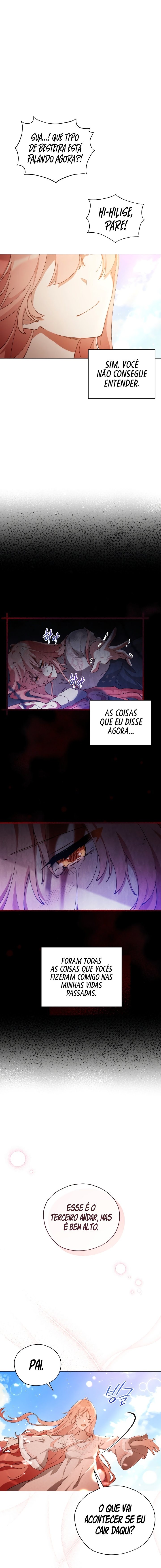 Untouchable Lady Capítulo 5 Página 10