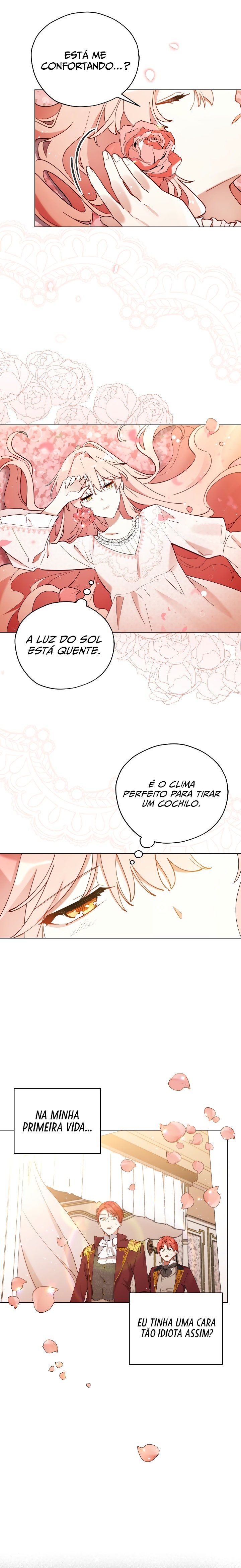 Untouchable Lady Capítulo 5 Página 14