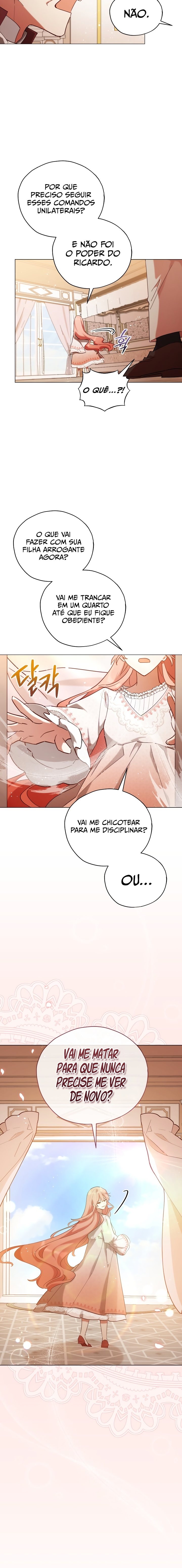 Untouchable Lady Capítulo 5 Página 9