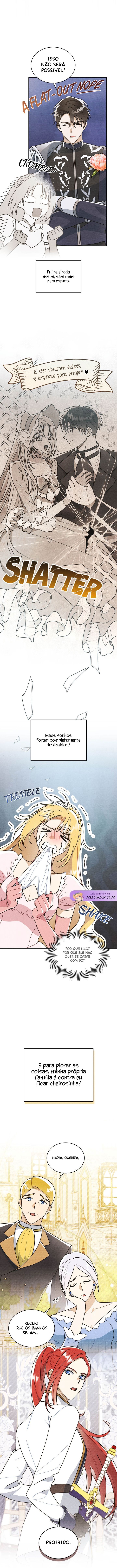 Vamos Tomar Banho Juntos, Duque! Capítulo 0 Página 9