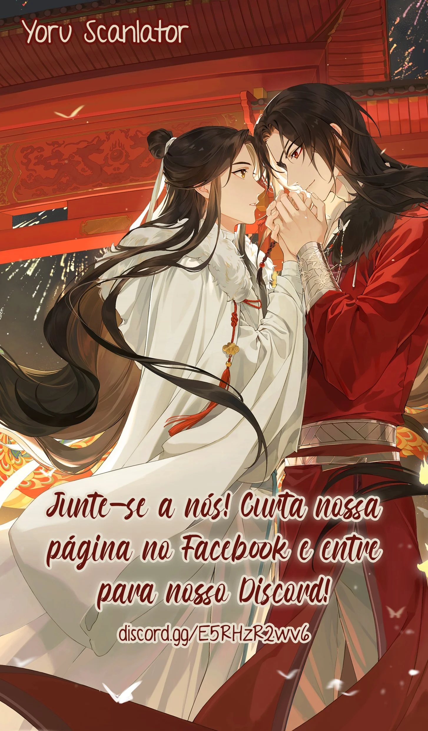 Você consegue me ouvir? Capítulo 0 Página 2