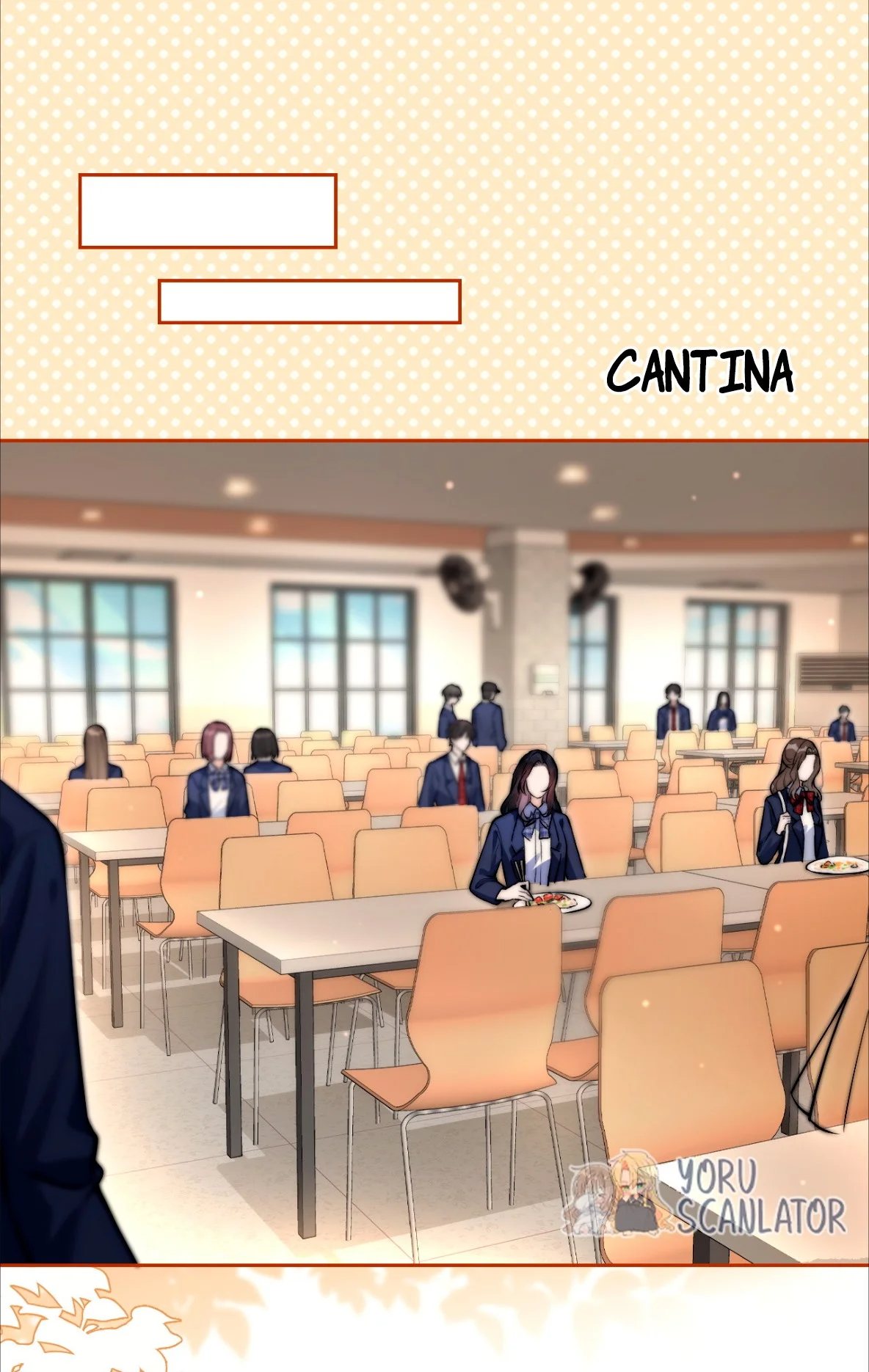 Você consegue me ouvir? Capítulo 4 Página 14