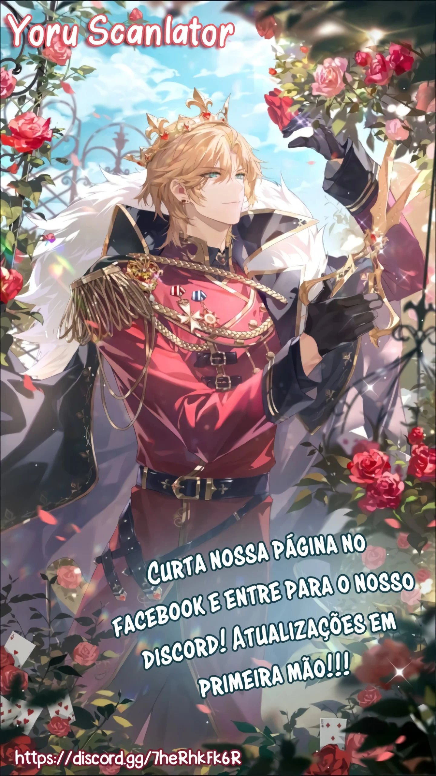 Você consegue me ouvir? Capítulo 4 Página 2