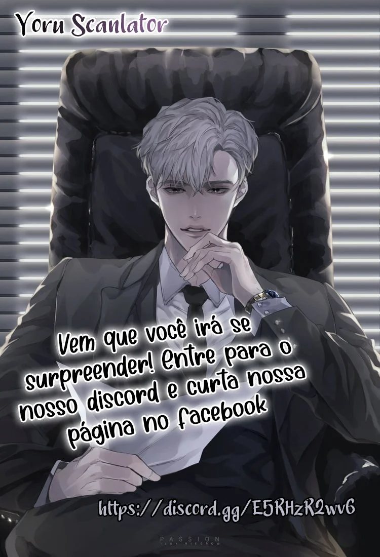 Você consegue me ouvir? Capítulo 6 Página 2