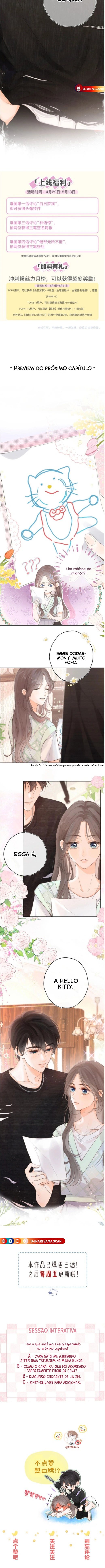 Você é meu desejo Capítulo 1 Página 13