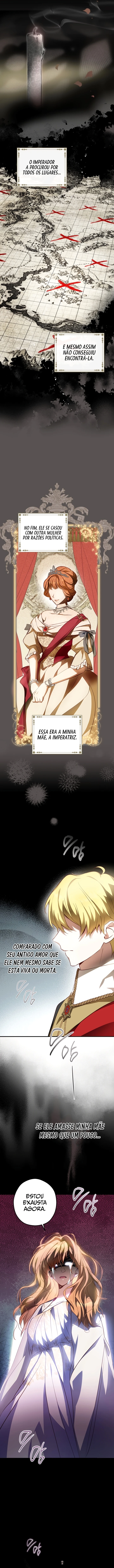 Você não é supostamente uma mulher disfarçada de homem?! Capítulo 20 Página 6