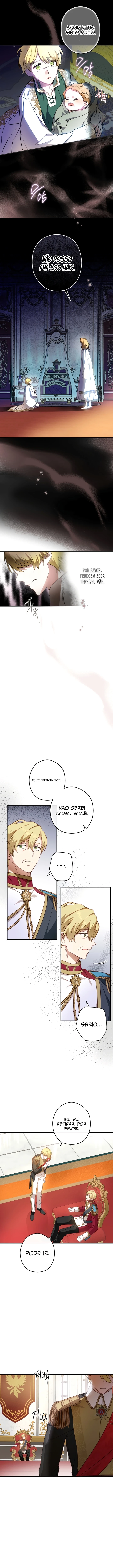 Você não é supostamente uma mulher disfarçada de homem?! Capítulo 20 Página 7