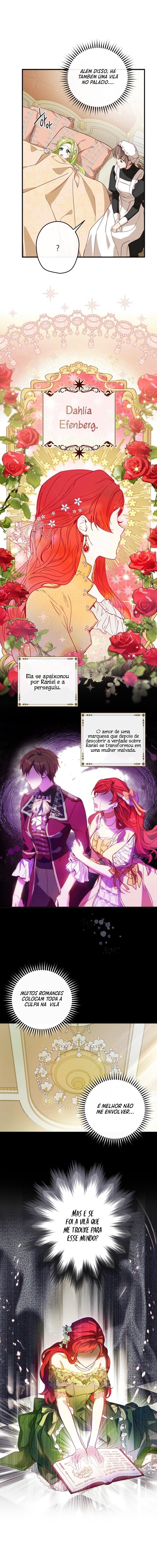 Você não é supostamente uma mulher disfarçada de homem?! Capítulo 4 Página 7