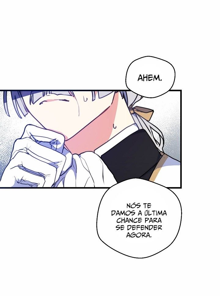 Vossa Majestade, Por Favor Não me Mate Novamente Capítulo 1 Página 19