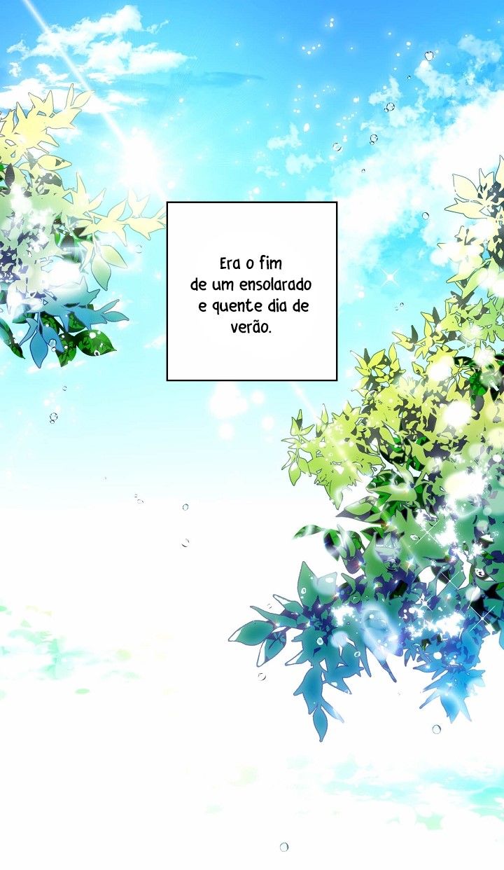 Vossa Majestade, Por Favor Não me Mate Novamente Capítulo 1 Página 2