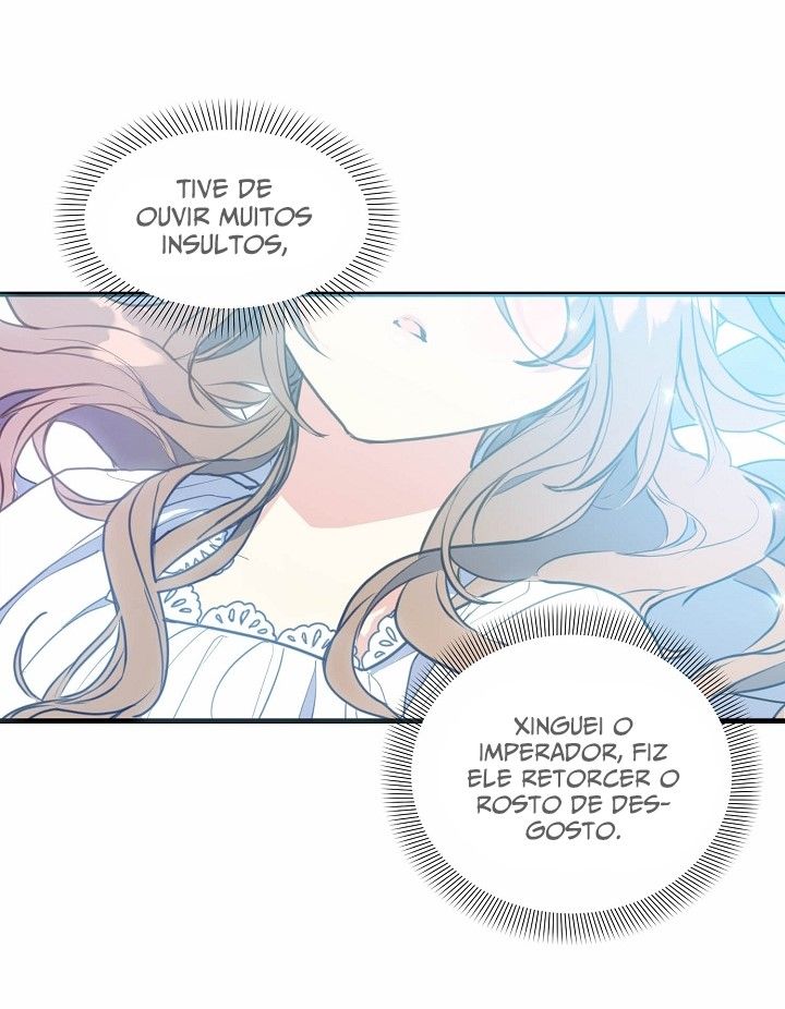 Vossa Majestade, Por Favor Não me Mate Novamente Capítulo 1 Página 38