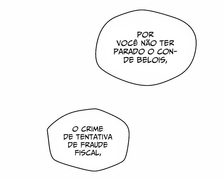 Vossa Majestade, Por Favor Não me Mate Novamente Capítulo 1 Página 4
