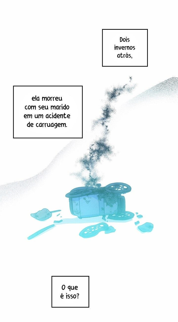 Vossa Majestade, Por Favor Não me Mate Novamente Capítulo 1 Página 41
