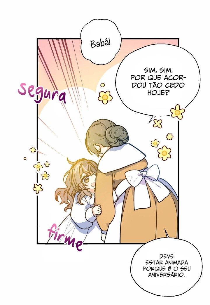 Vossa Majestade, Por Favor Não me Mate Novamente Capítulo 1 Página 44