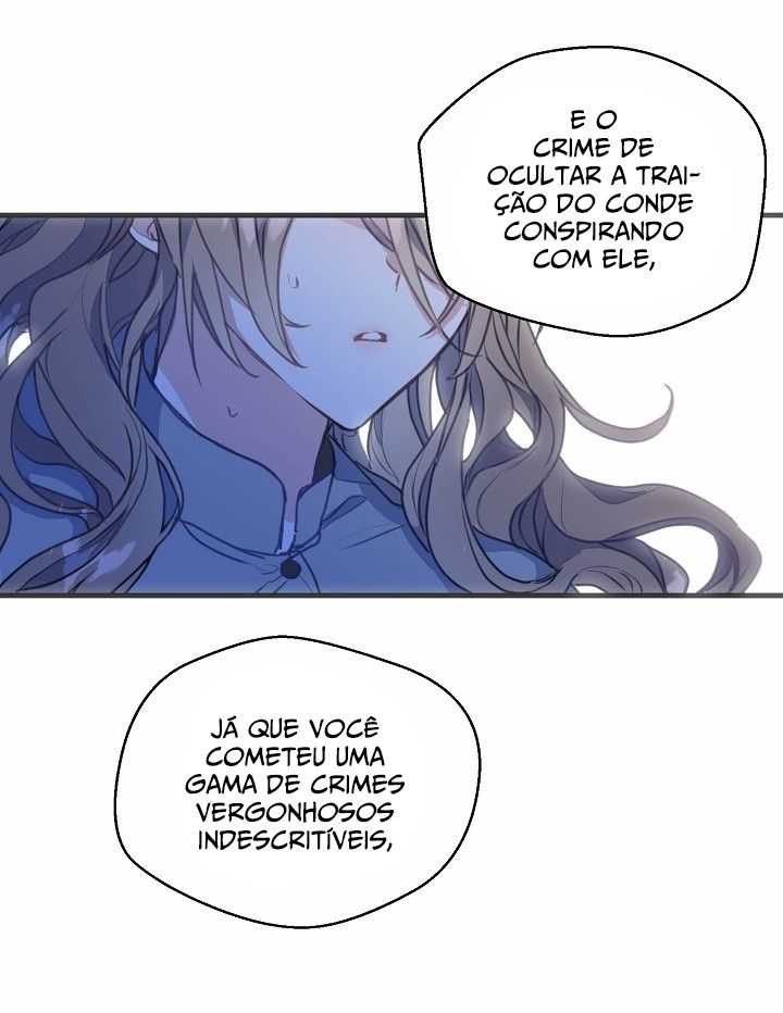 Vossa Majestade, Por Favor Não me Mate Novamente Capítulo 1 Página 5